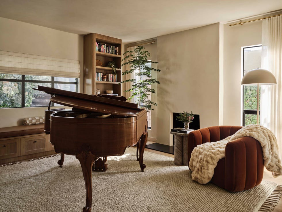 ashley park home tour