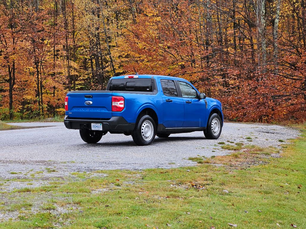 Ford s All Electric Midsize Pickup Is Hitting Its Cost Targets