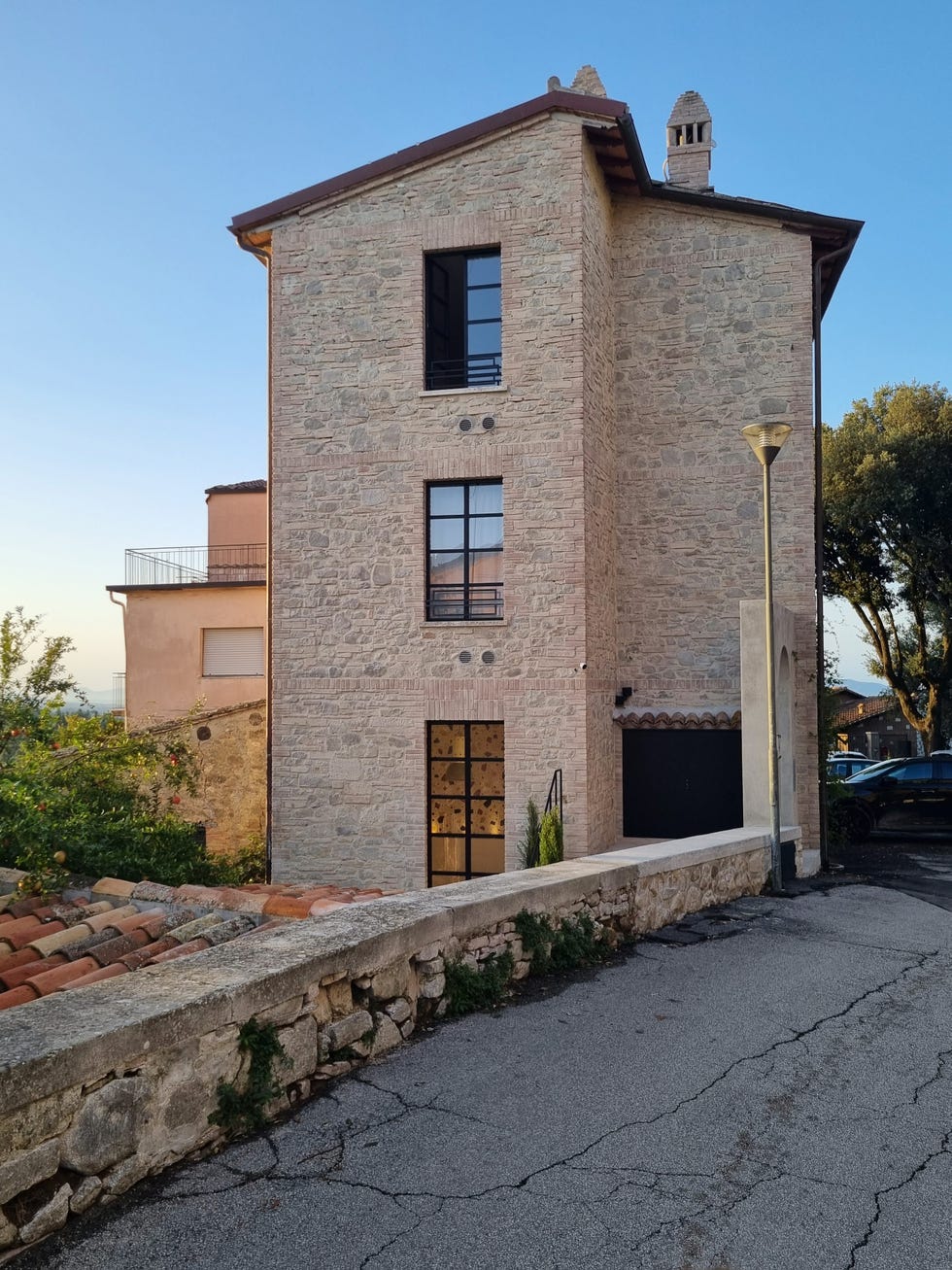 five summer villas you won't find on air bnb