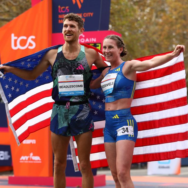 USATF 5K Road Championships Results and Highlights