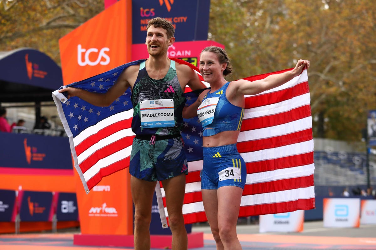 USATF 5K Road Championships Results and Highlights