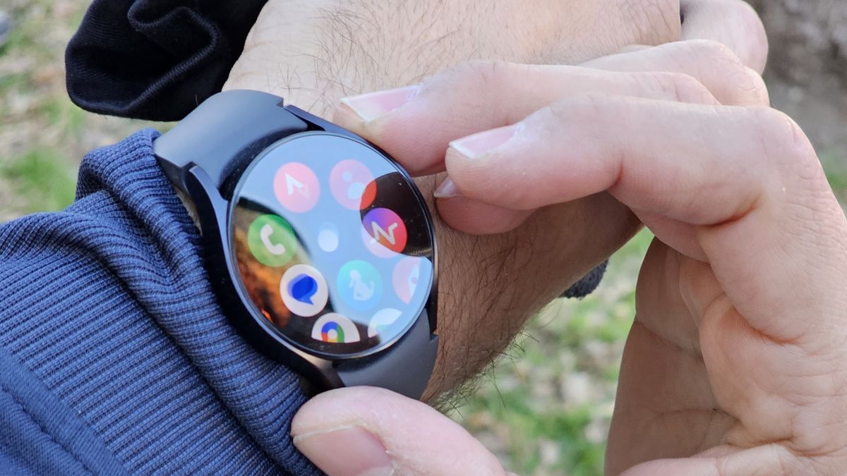 preview for I pareri dei runner sul nuovo Samsung Galaxy Watch6