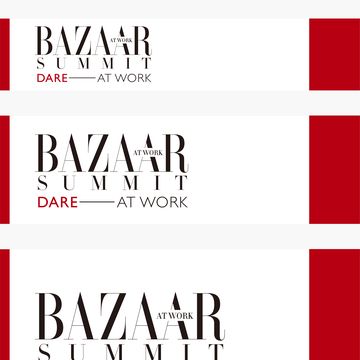 bazaar summit,bazaar,harpers bazaar summit,