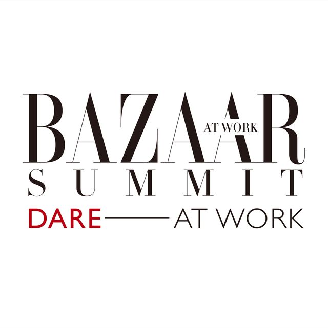 bazaar summit,bazaar,harpers bazaar summit,