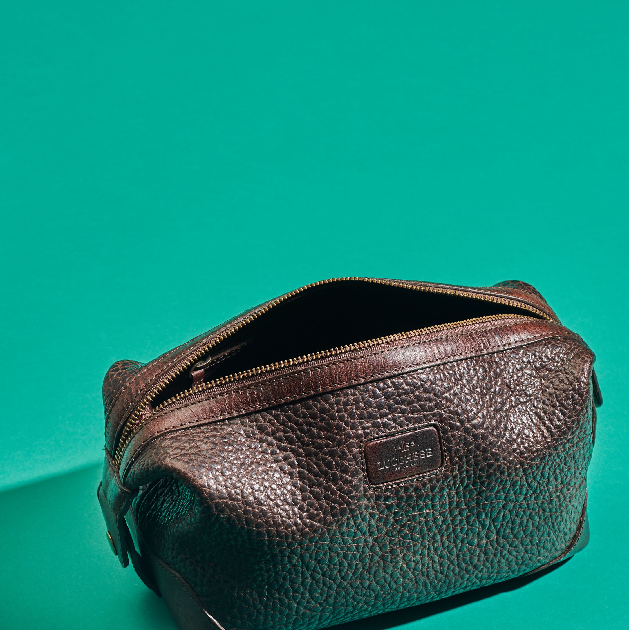 The Dopp Kit That Will Last the Rest of My Life
