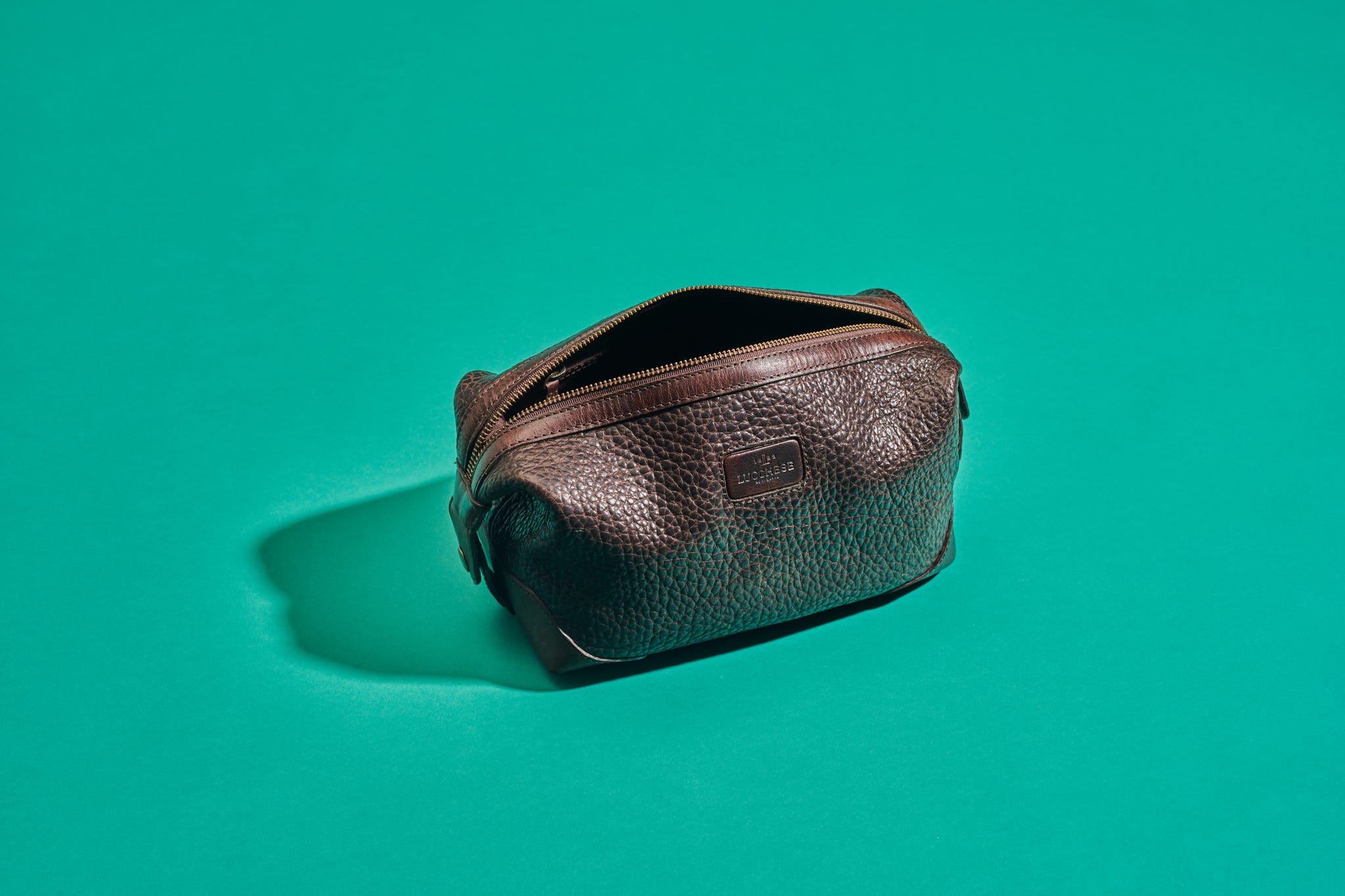 a small round object