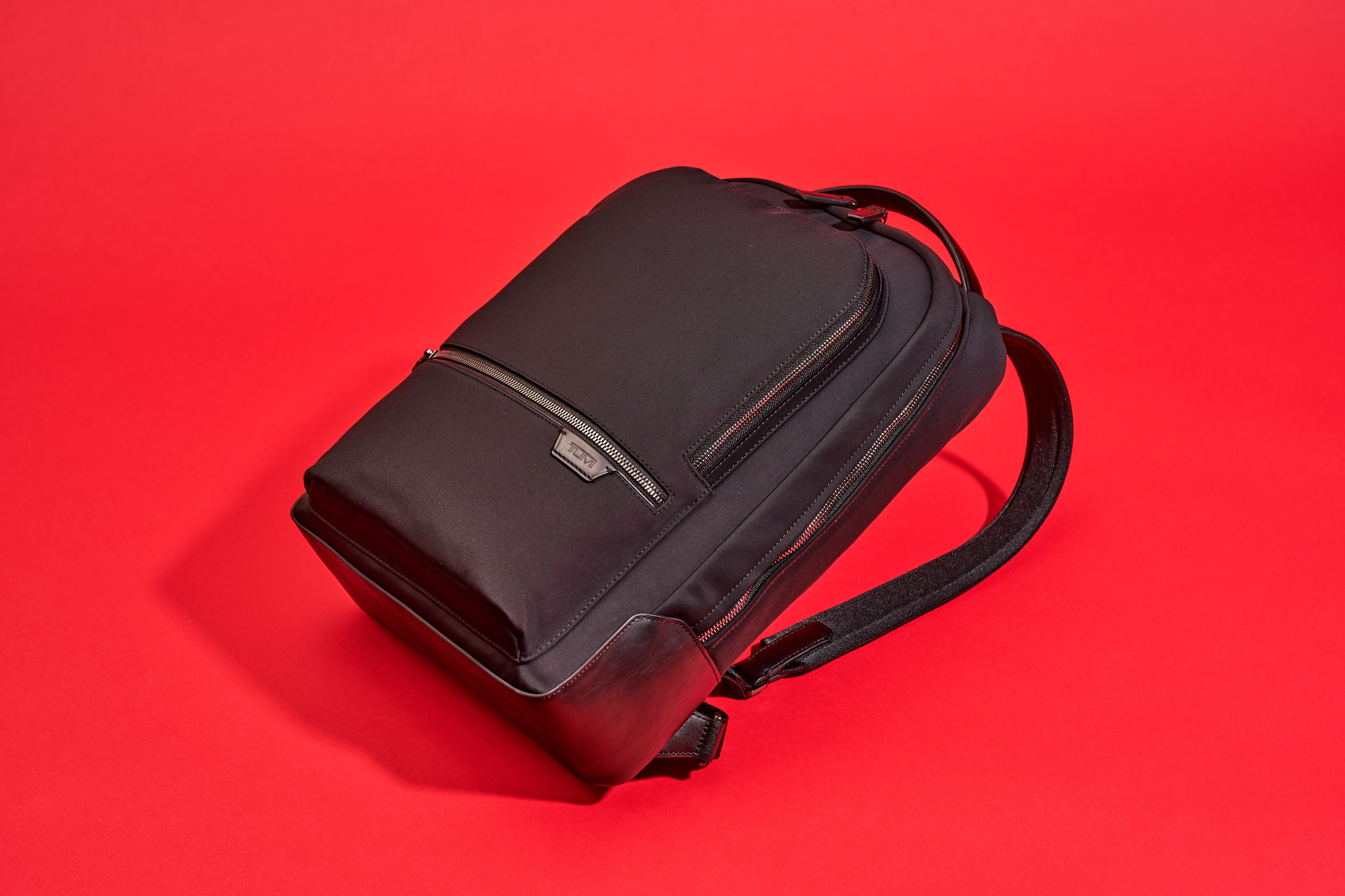 Are tumi backpacks worth it hotsell