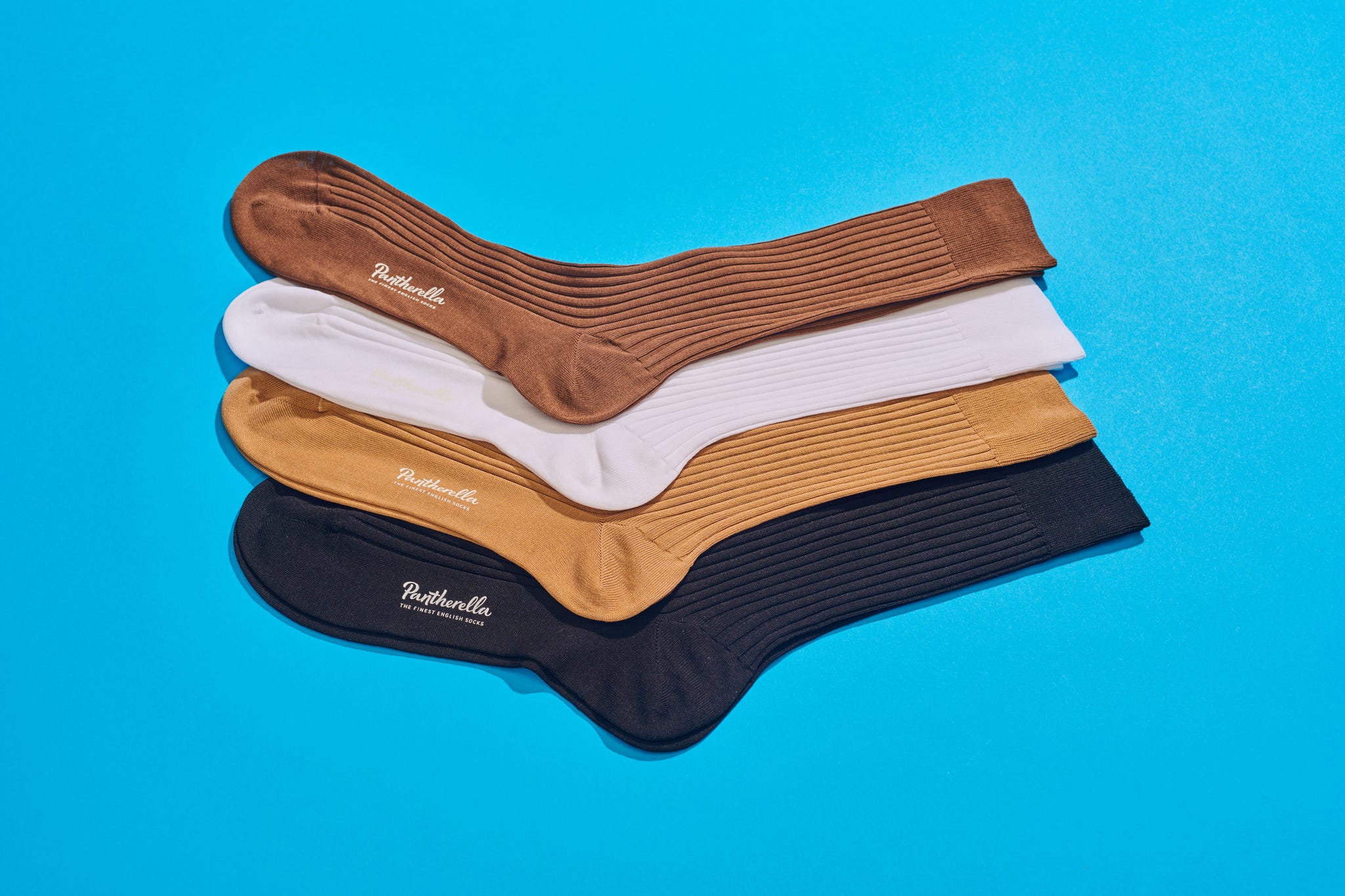 Pantherella Danvers Dress Socks: Review, Price, and Where to Buy
