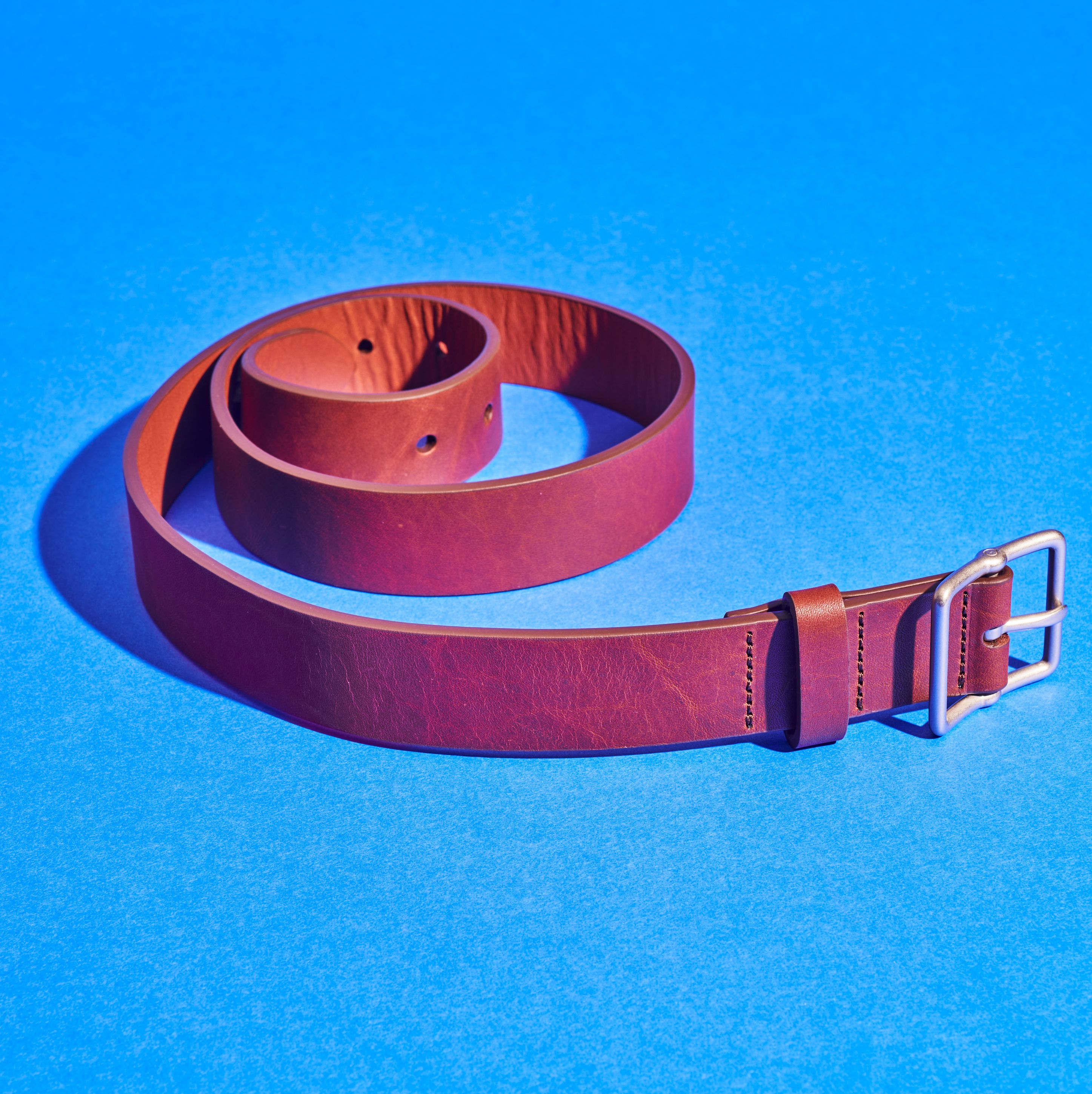 I Finally Found the Perfect Belt