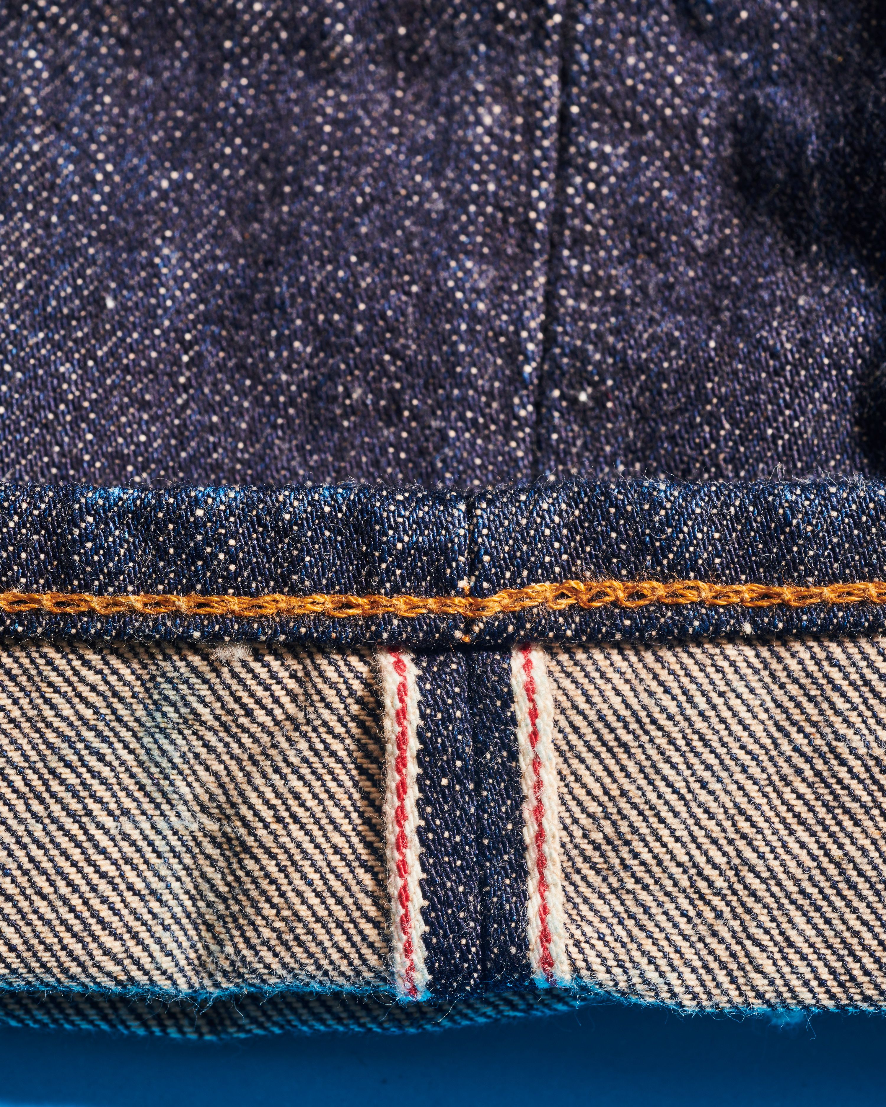 Are Buck Mason Jeans Good? A Review of the Full Saddle Jeans