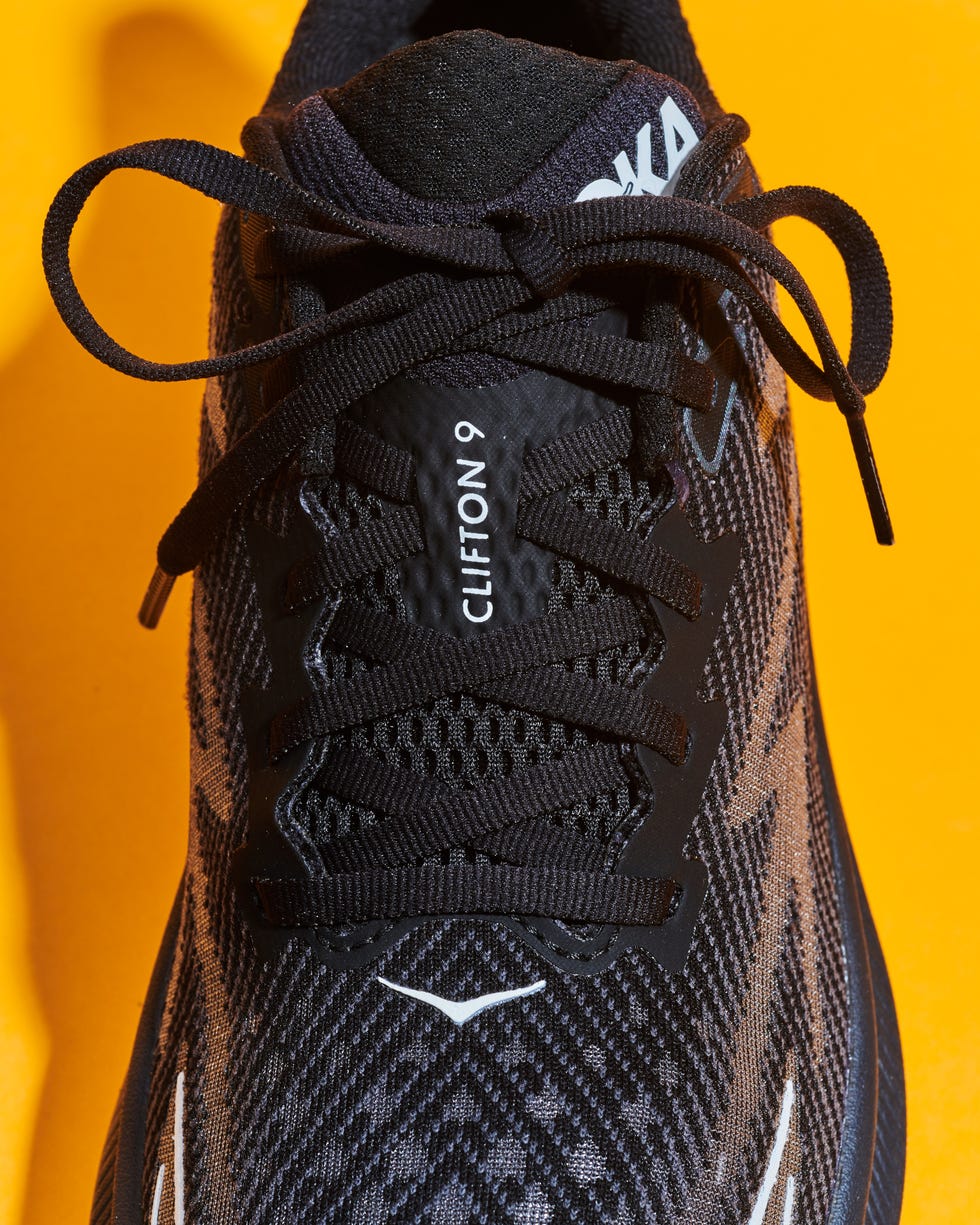 hoka clifton 9