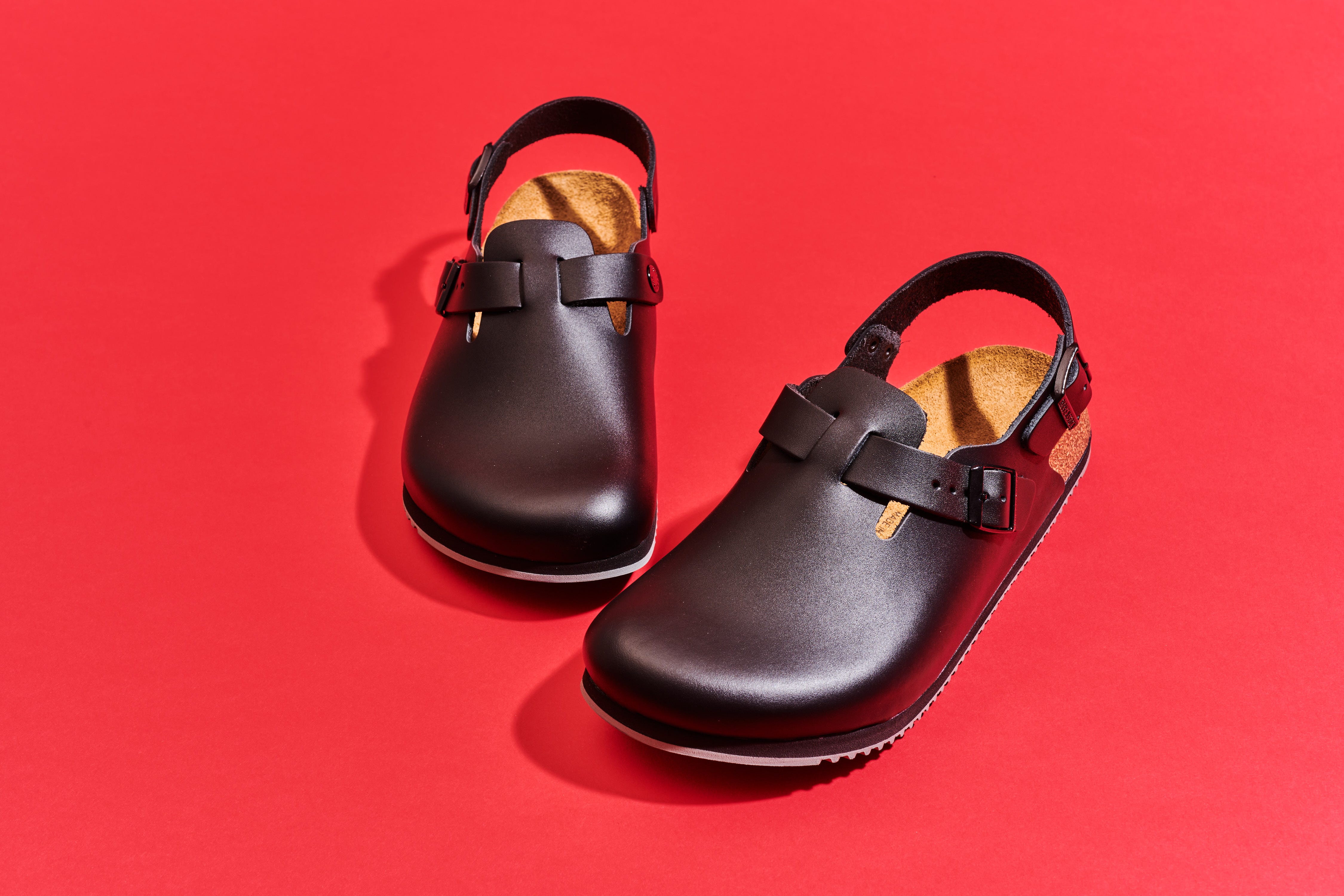 These Birkenstocks Look Cool as Hell