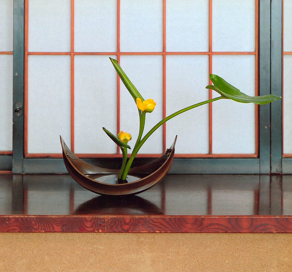 古流歴史展集成