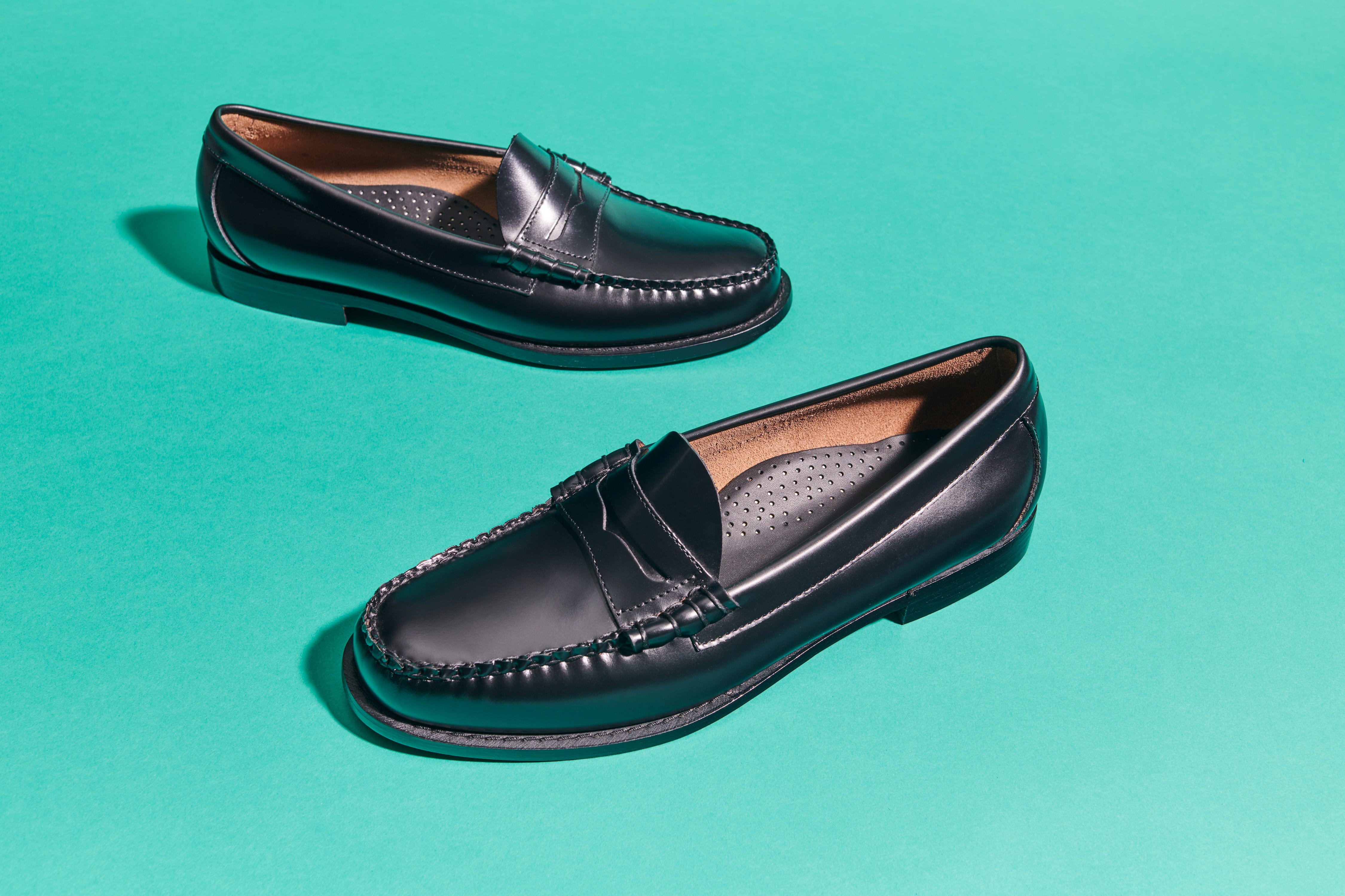 The O.G. Penny Loafer Remains Undefeated