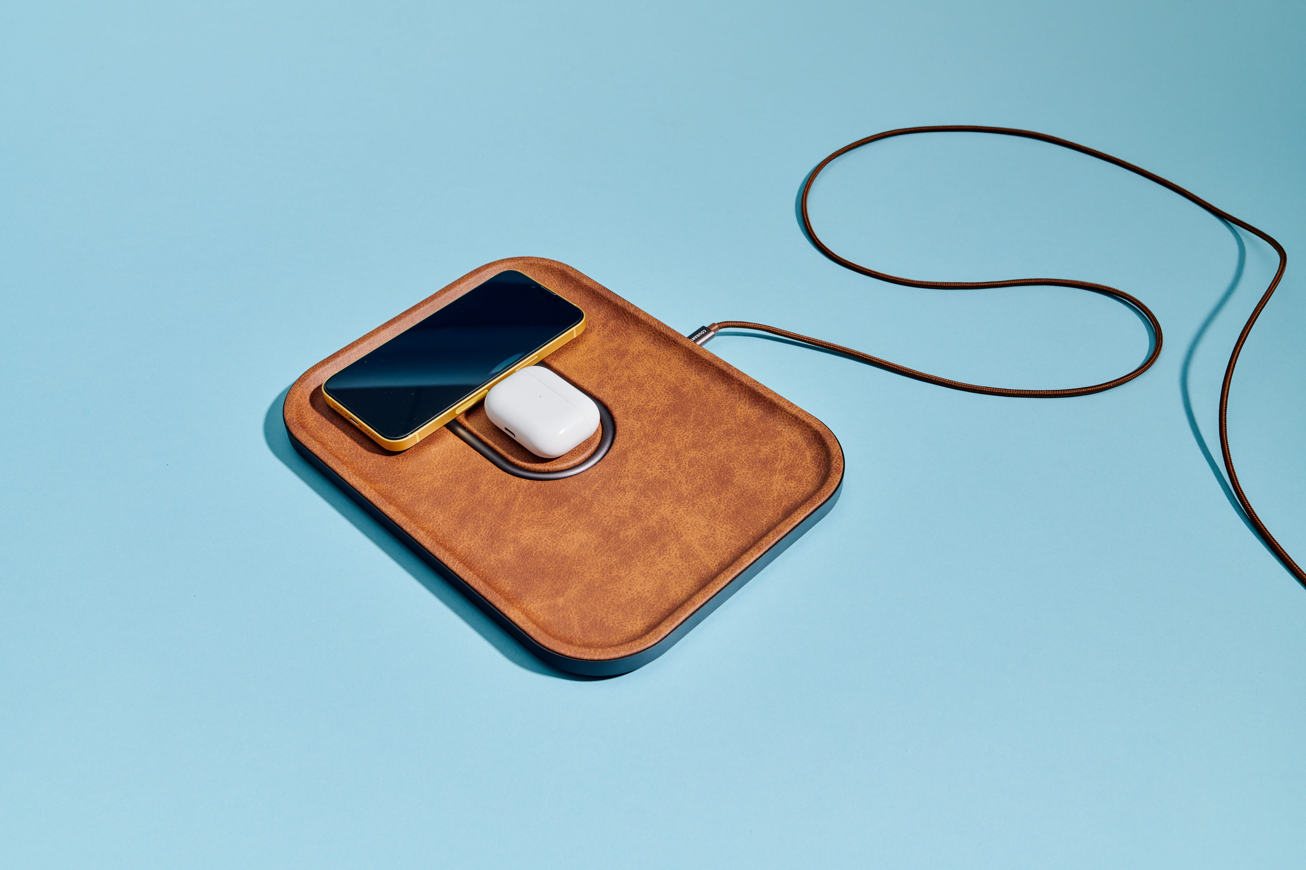 The Charging Tray You Should Actually Buy