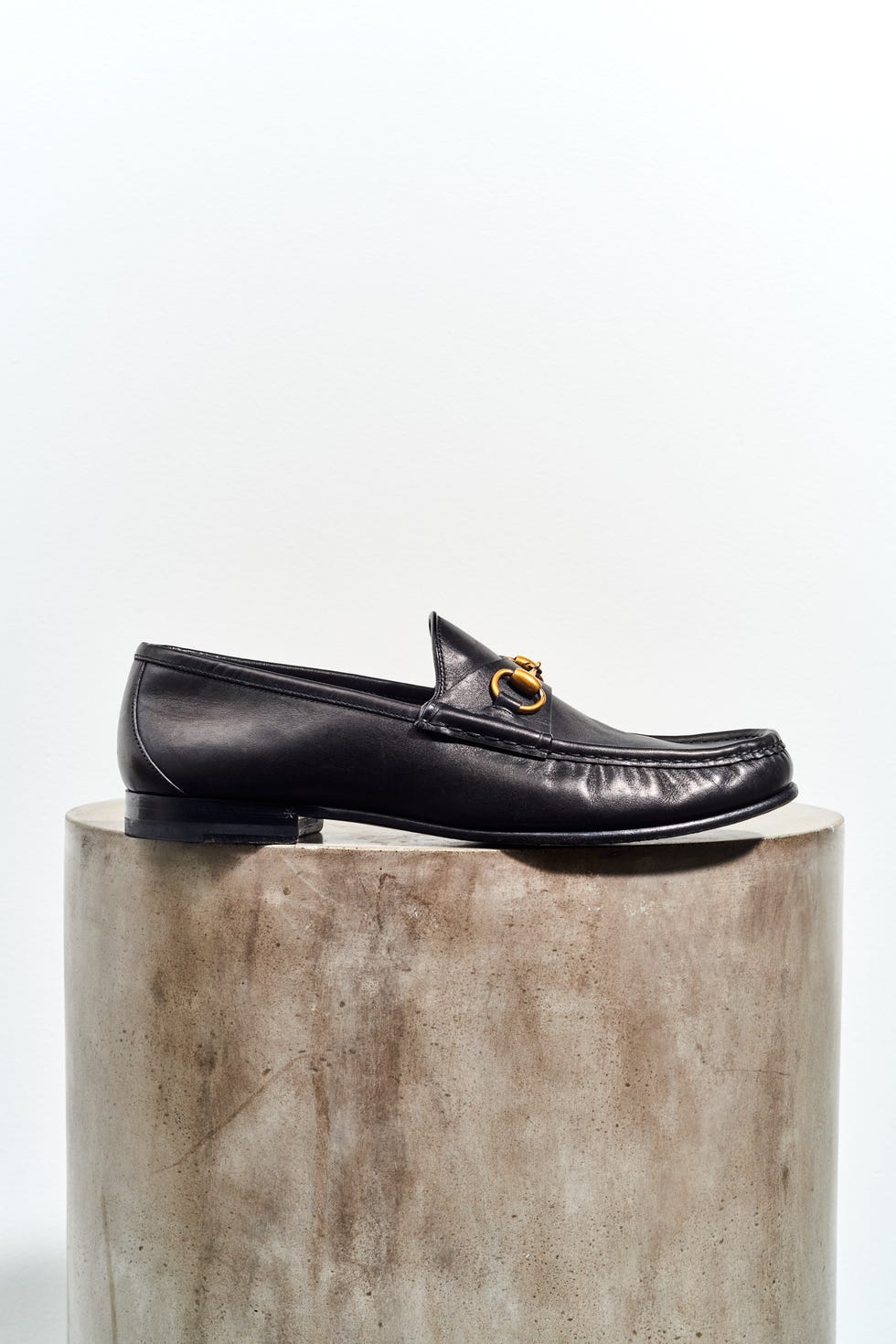 gucci horsebit loafer