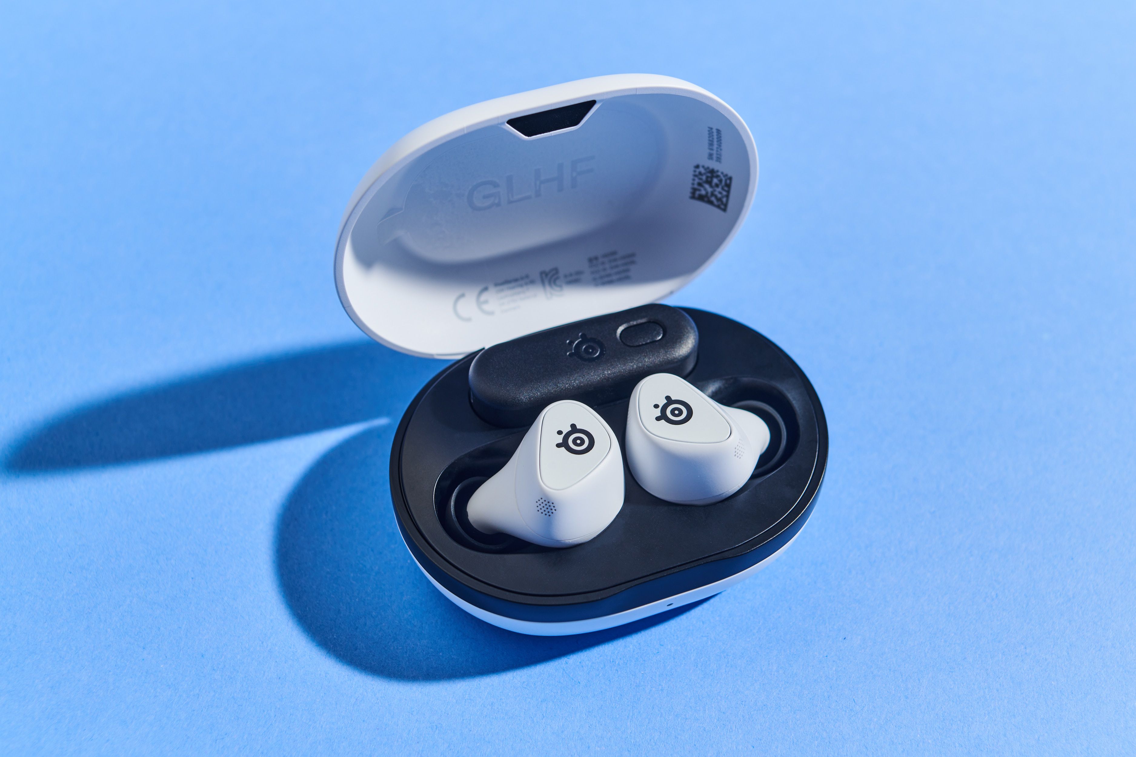 SteelSeries Arctis GameBuds Review: The Gaming Headset