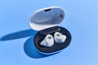 The Perfect Gaming Earbuds Do Exist