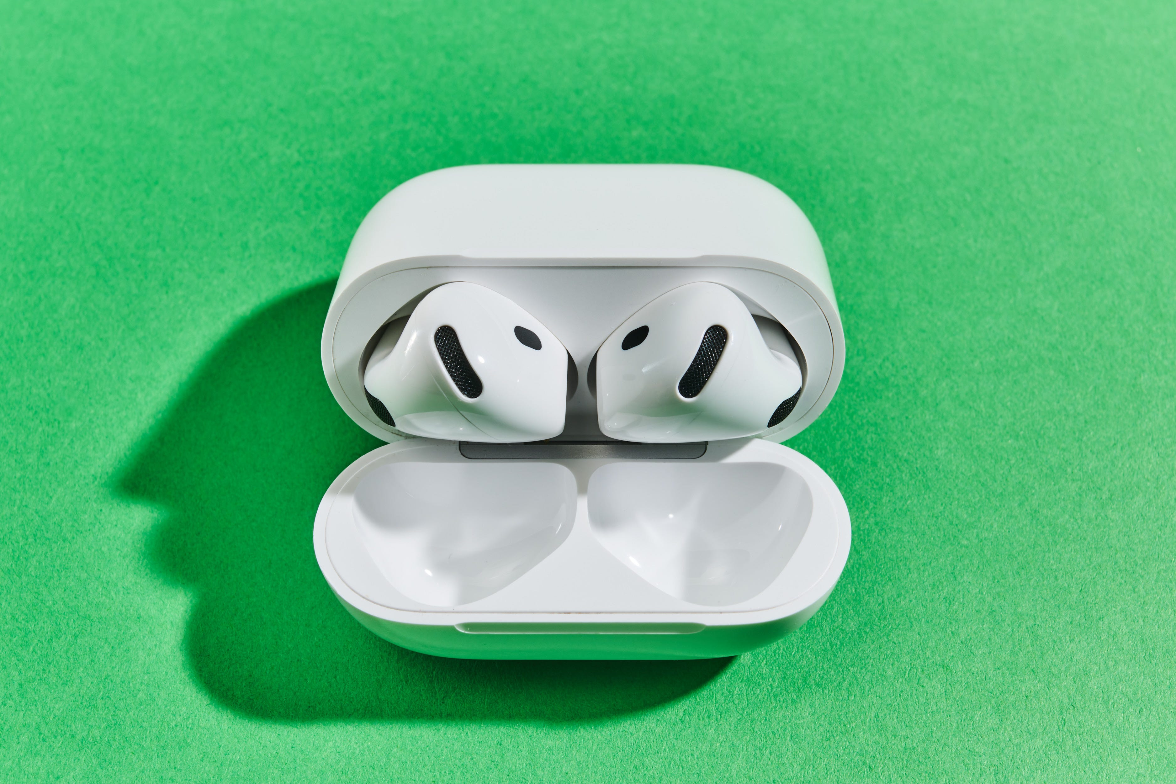 The AirPods 4 Are Officially the Best-Ever Earbuds