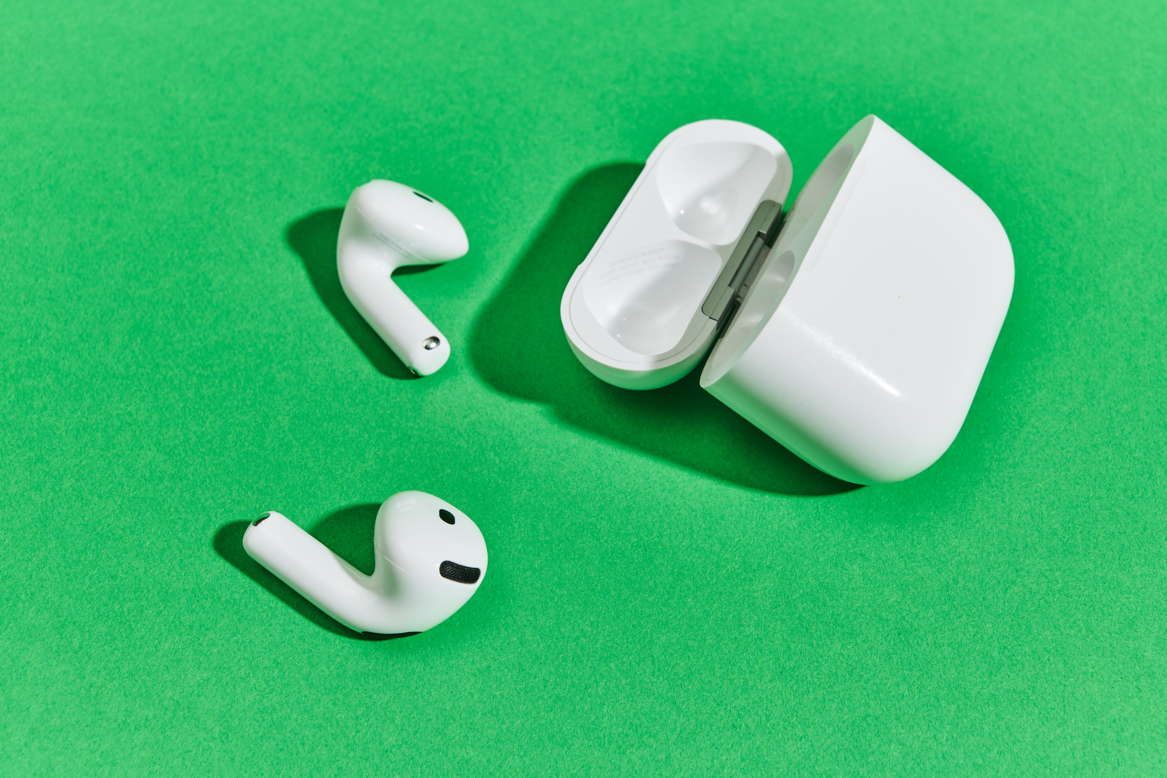 Apple Airpods 4 Review—the Best Earbuds Of 2024