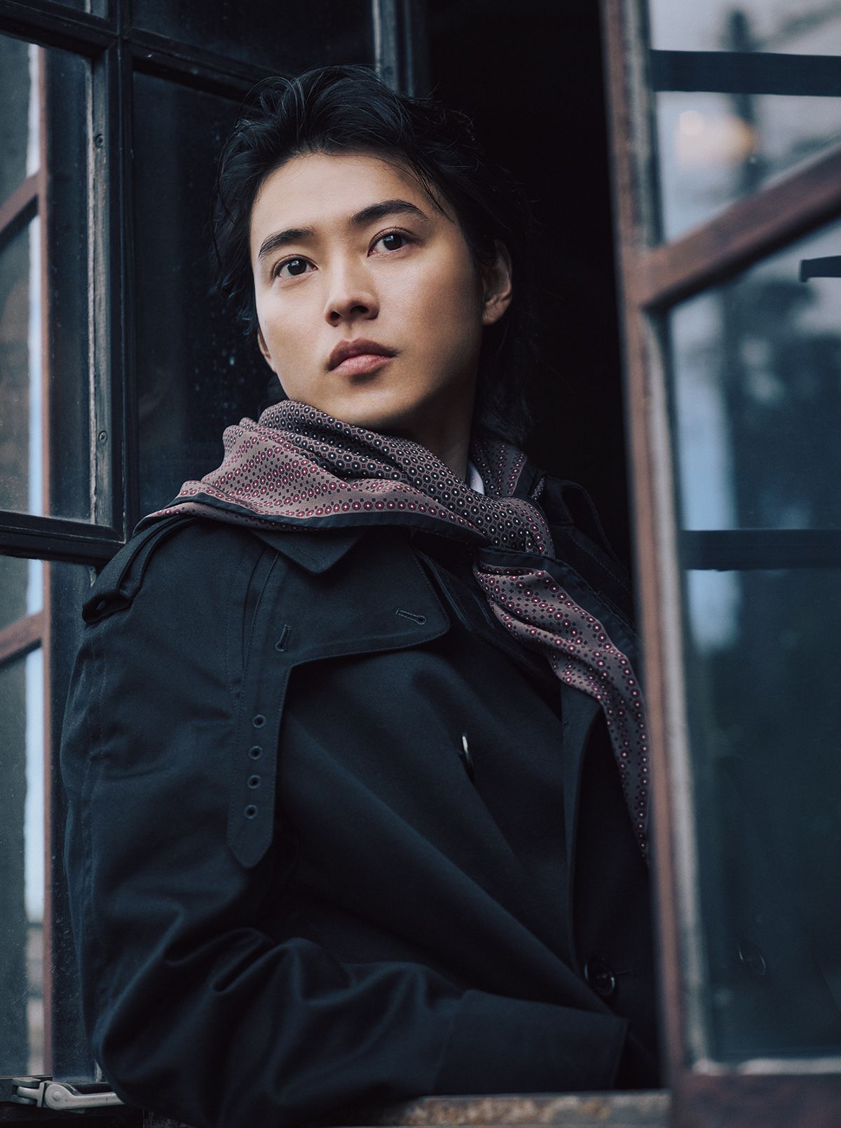 公式サイト - ハイブランドの新作が続々登場 2024-12-22-harpers-bazaar2217- その他