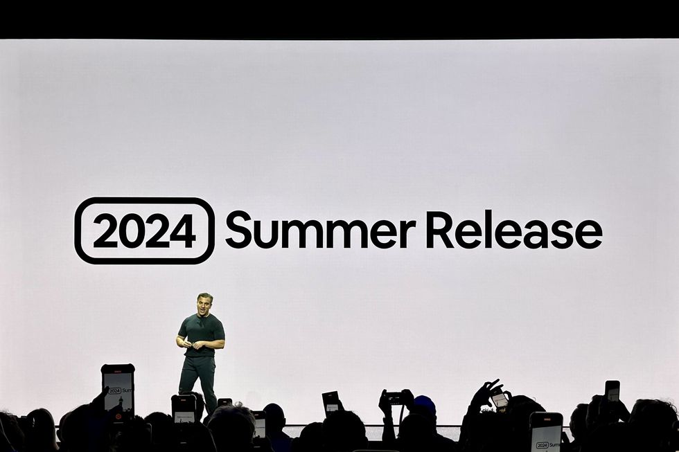 airbnb 2024 summer release