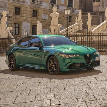 Alfa Romeo Gtv: What We Know So Far