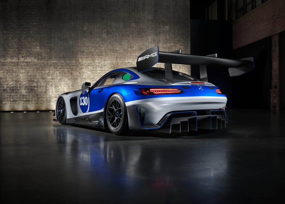 mercedesamg gt3 edition 130y motorsport