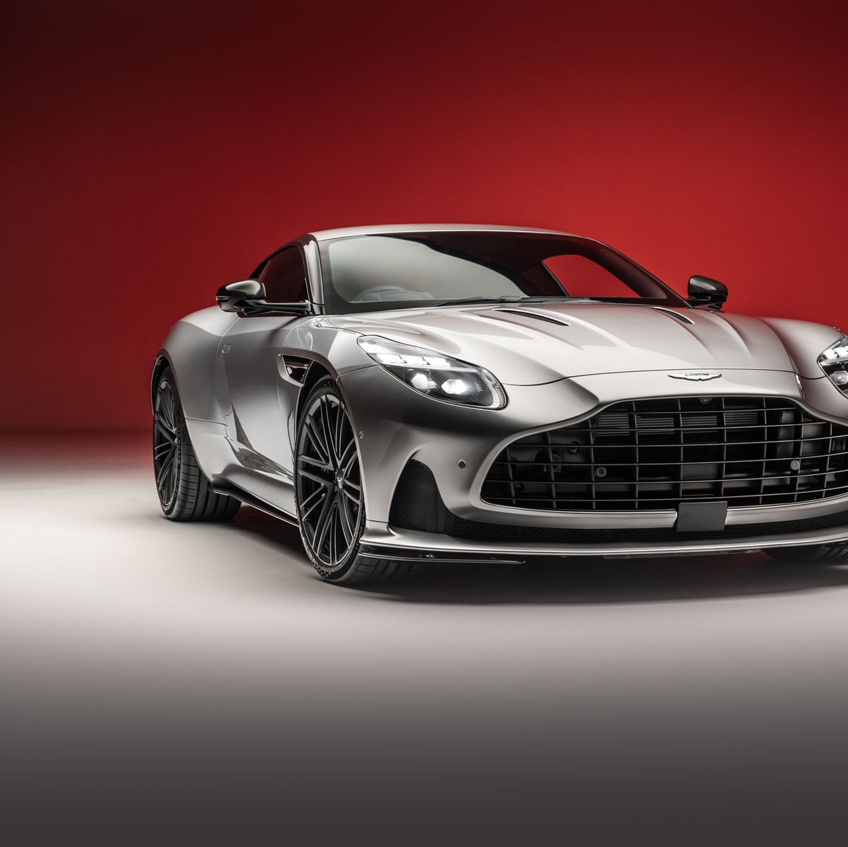 Here's Aston Martin's Entire Lineup Ranked