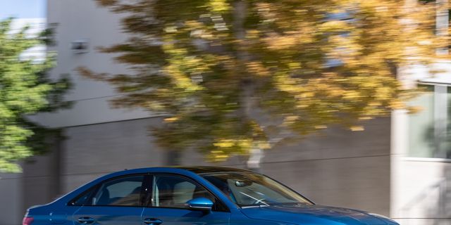 Audi A3 Review, For Sale, Colours, Interior, Specs & News