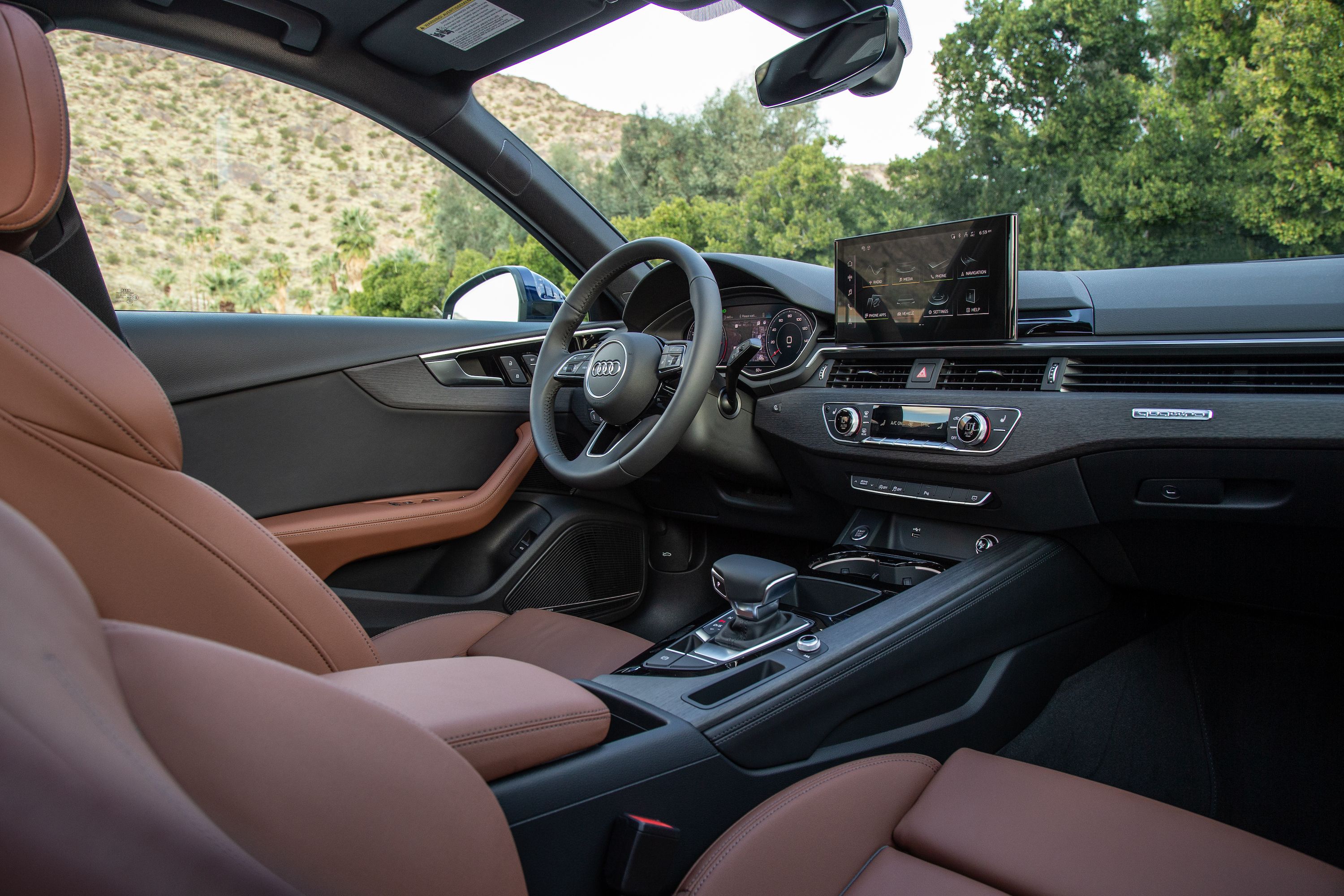 Audi A4 2024 Reviews, News, Specs & Prices - Drive