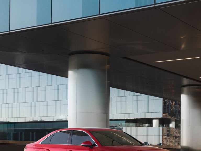 Audi A4 Avant g-Tron 2.0 TFSI specs, quarter mile, performance data 