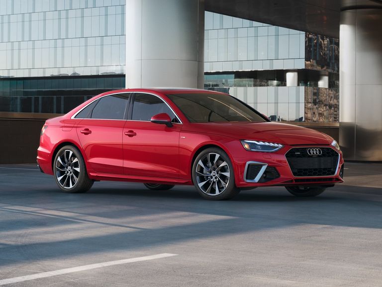 2024 Audi A4 Review Pricing And Specs
