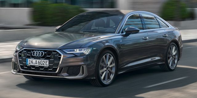 2024 Audi A6 Review Pricing And Specs