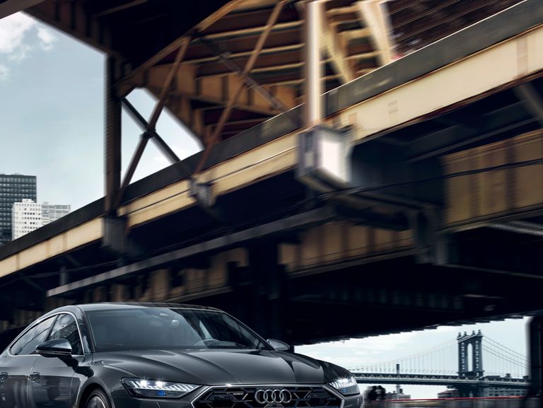 2024 Audi A7 Prices, Reviews, and Pictures