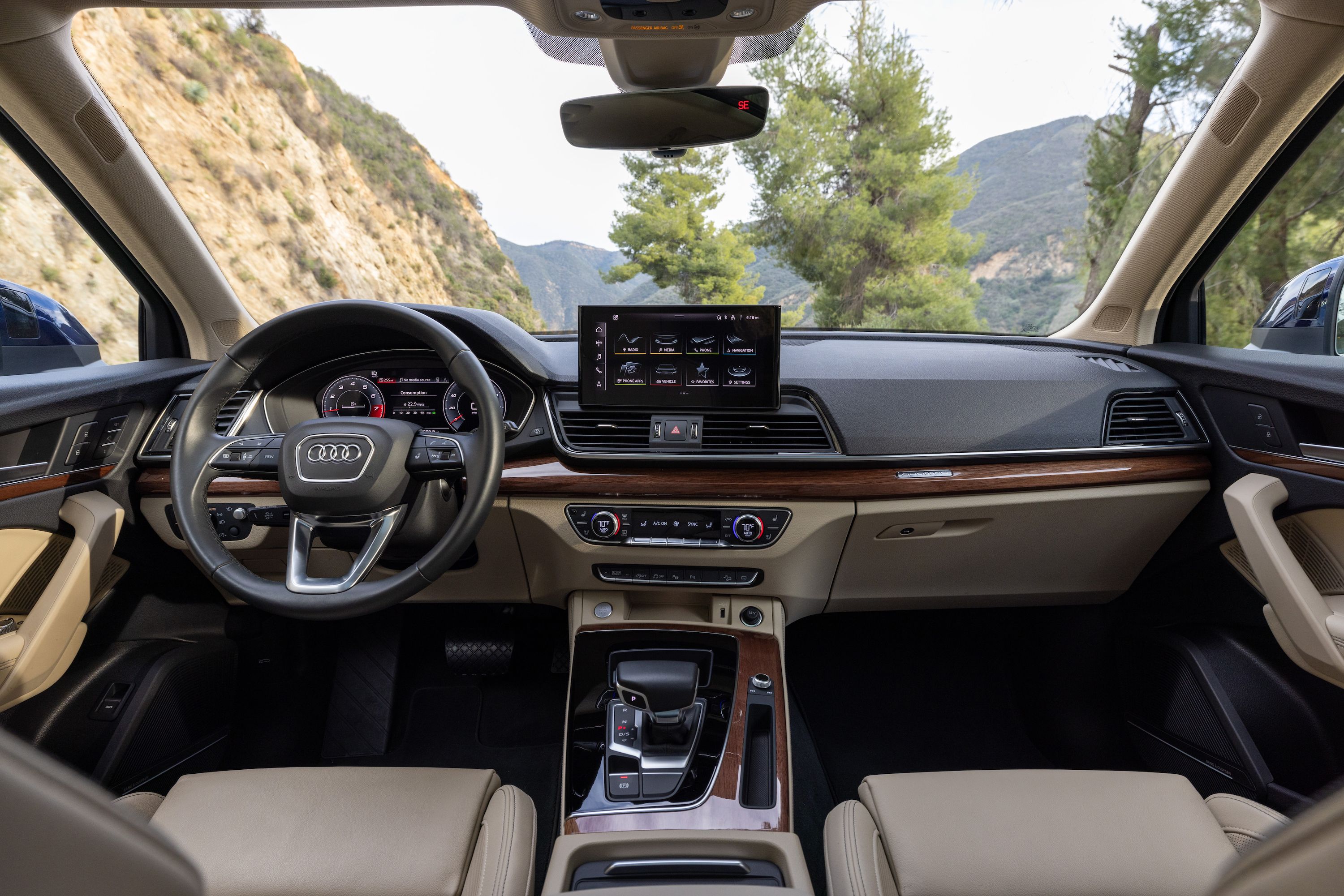 2025 Audi Q5 Release Date, Features, Price & Specs  
