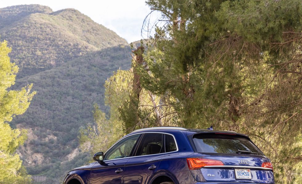 2024 Audi Q5 Prices, Reviews, and Photos - MotorTrend