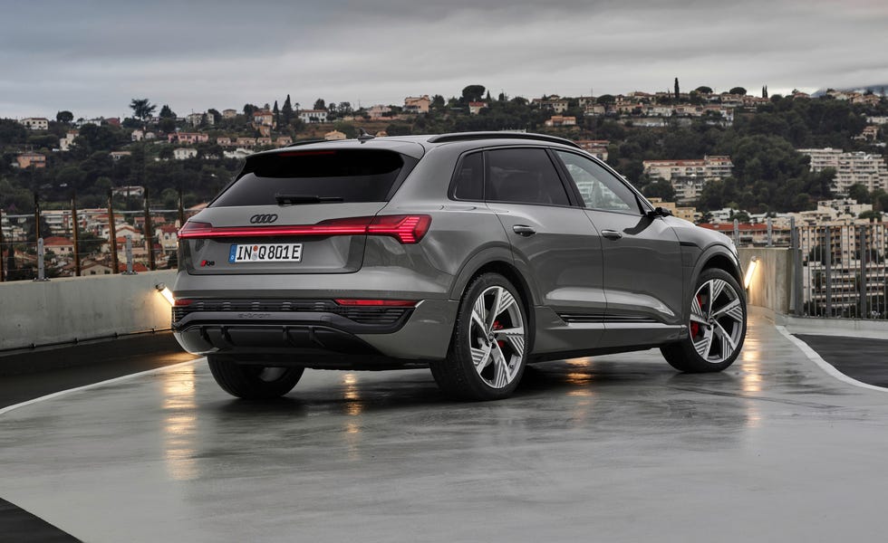 2024 audi q8 and sq8 etron