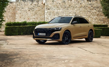 2024 audi q8