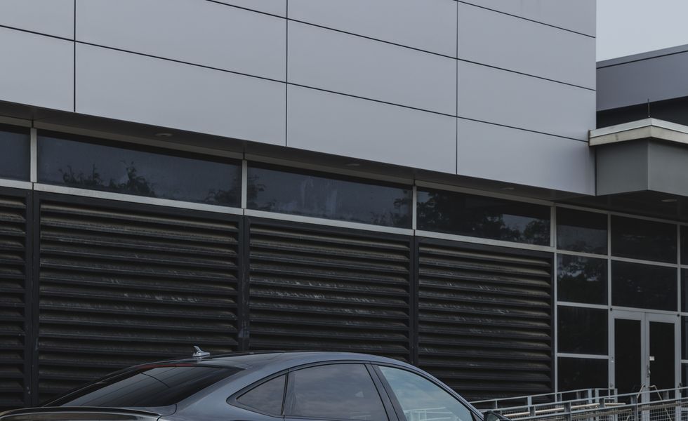 2024 Audi Q8 etron / Q8 etron Sportback Review, Pricing, and Specs