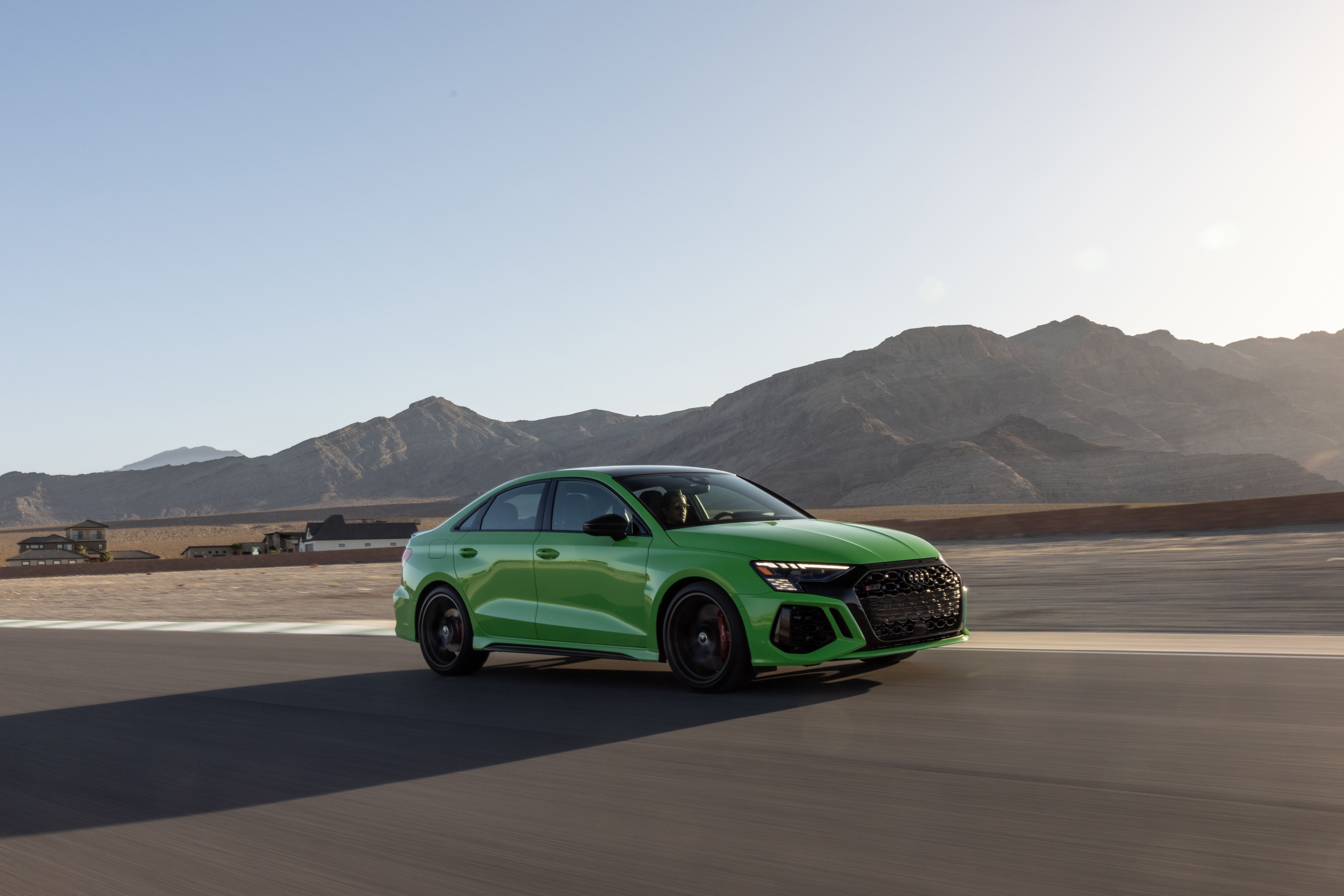 2024 Audi RS3 Review, Pricing, And Specs Primenewsprint