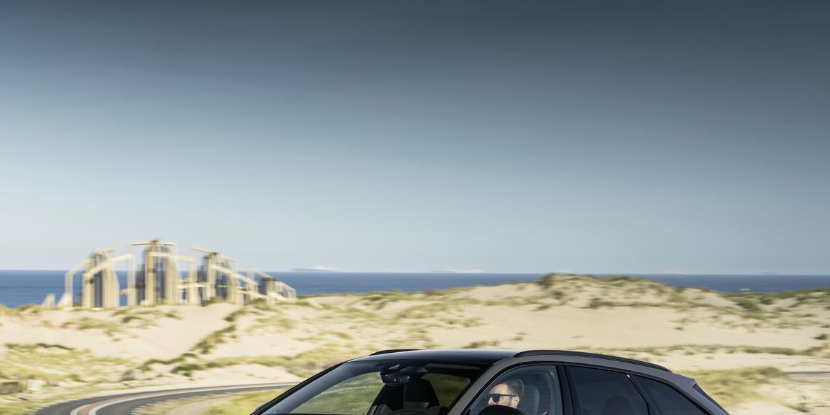 2021 Audi RS6 Avant priced, so go buy one, America - CNET