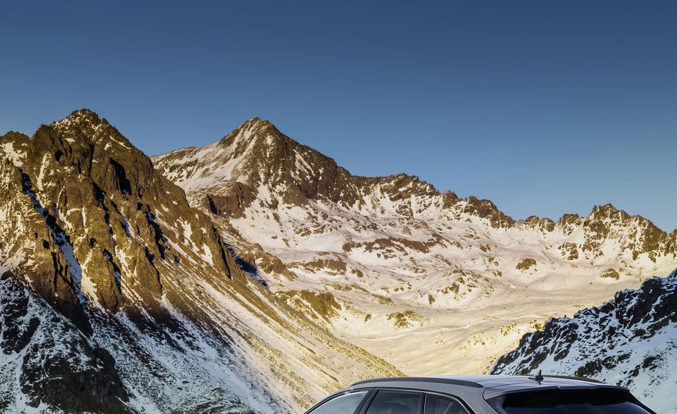 Audi A6 RS6 Avant Review (2024)
