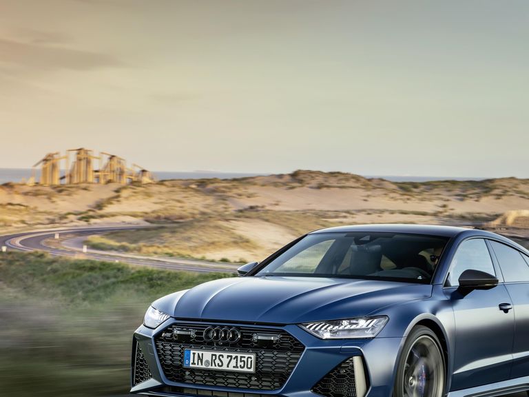Audi Cars: Sedans - SUVs - Coupes - Convertibles