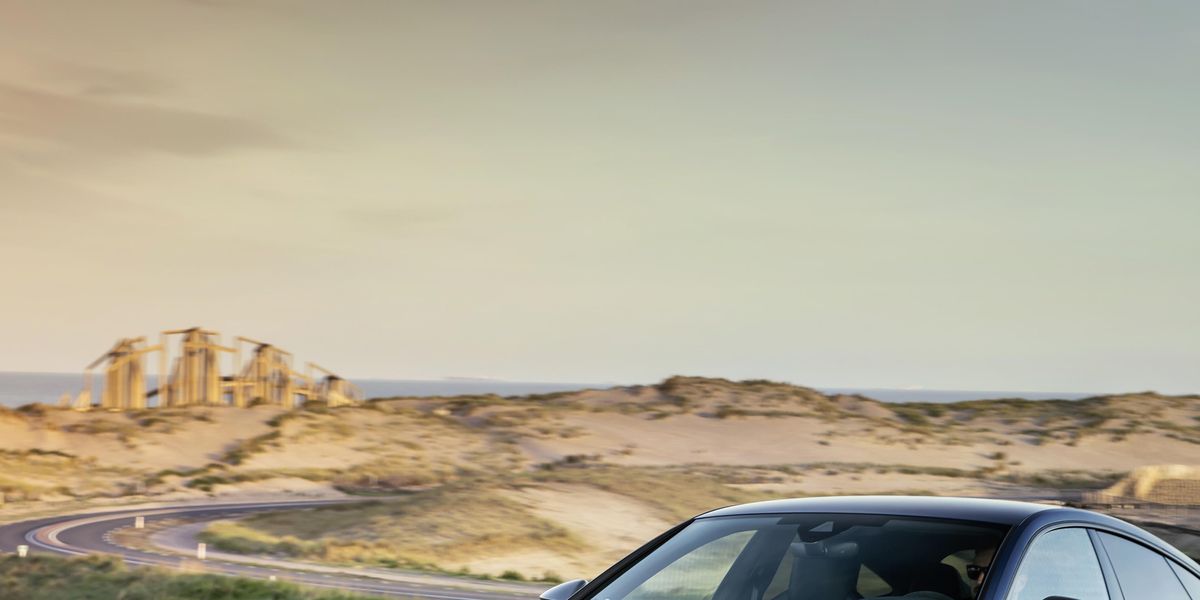 2024 Audi RS 3, Sports Car