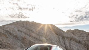Audi S5 Sportback price, Platinum Edition features, specs