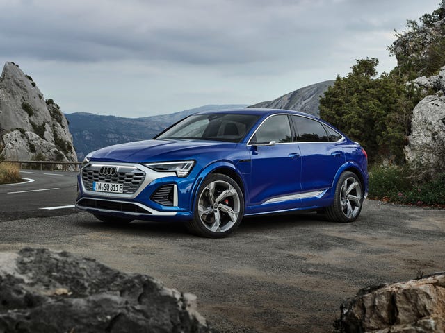 2024 audi q8 and sq8 etron