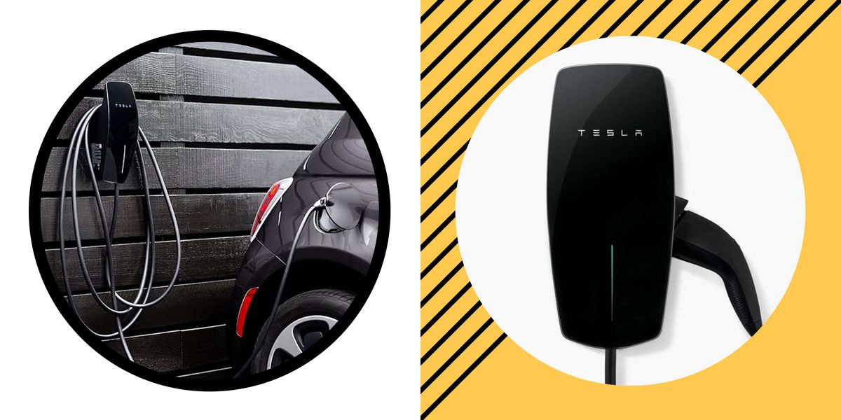 What's the Best Home EV Charger for 2024? We Tested 7; Here Are the Ones to Buy