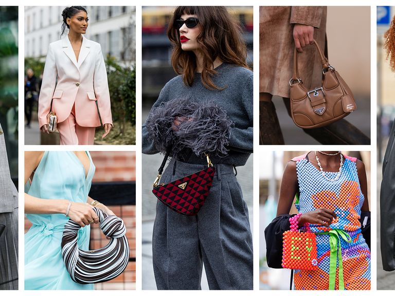 11 Best 2024 Bag Trends Everyone Will Be Wearing in the New Year