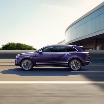 2024 Bentley Bentayga Mulliner 2024 bentley bentayga mulliner